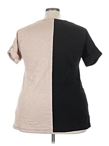 Suzanne Betro Short Sleeve T-Shirt (view 2)