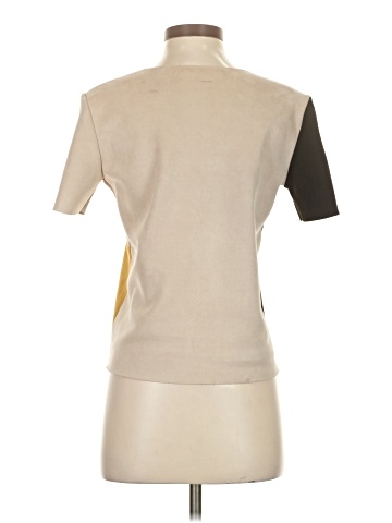 Zara Short Sleeve Top (view 2)
