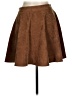 Shein Brown Casual Skirt Size L - photo 2