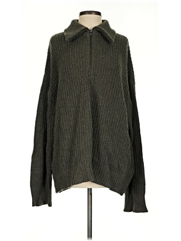 Set Turtleneck Sweater (view 1)
