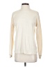 NY Jeans Ivory Long Sleeve Turtleneck Size S - photo 1