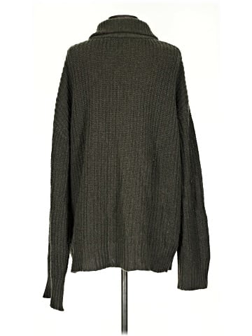 Set Turtleneck Sweater (view 2)
