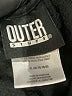 Outerstuff Black Pullover Hoodie Size 18 - 20 - photo 3