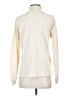 NY Jeans Ivory Long Sleeve Turtleneck Size S - photo 2