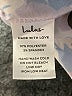 Lulus Purple Long Sleeve Blouse Size S - photo 8