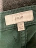 Joie Green Jeggings Size 31 waist - photo 7
