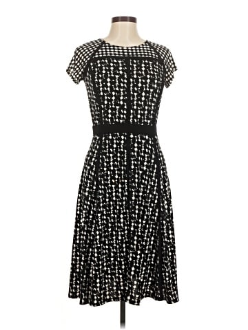 Taylor Casual Dress (view 1)