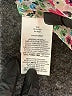Boden Pink Long Sleeve Blouse Size 10 - photo 8