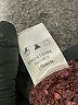 Easel Tweed Burgundy Pullover Sweater Size L - photo 8