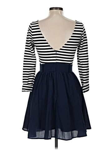 Double Zero Casual Dress (view 2)