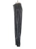 Alice + Olivia 100% Polyurethane Black Casual Pants Size 2 - photo 5