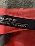 Benjamin Jay Pink Red Sleeveless Blouse Size L - photo 7