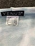 Venus Print Teal Track Jacket Size XL - photo 6