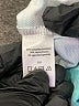 Venus Print Teal Track Jacket Size XL - photo 7