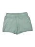 Lulus Chevron-herringbone Teal Athletic Shorts Size L - photo 1