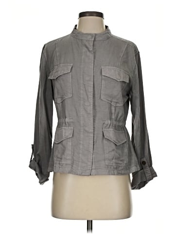 Sanctuary Jacket (view 1)