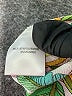 Rose + Olive Green Sleeveless Blouse Size 3X - photo 8