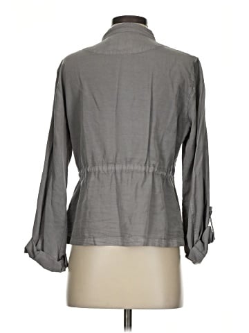 Sanctuary Jacket (view 2)
