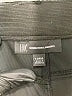 INC International Concepts Black Casual Pants Size L - photo 7