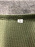 Unbranded Green Long Sleeve Henley Size L - photo 7