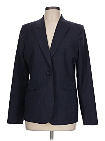 Brooks Brothers Wool Blazer (view 1)