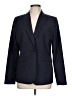 Brooks Brothers Blue Wool Blazer Size 12 - photo 1