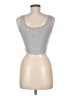 Unbranded Silver Gray Tank Top Size M (estimated) - photo 2
