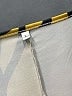 Unbranded Graphic Yellow Casual Dress Size L - photo 7