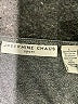 Josephine Chaus Gray Long Sleeve Top Size L - photo 7