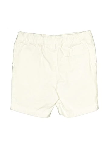 Jacadi Khaki Shorts (view 2)