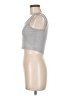Unbranded Silver Gray Tank Top Size M (estimated) - photo 5