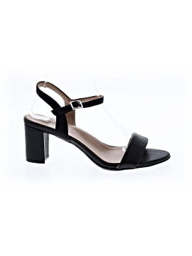 Naturalizer Sandals