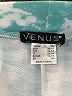 Venus Floral Teal Casual Pants Size XL - photo 7