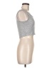 Unbranded Silver Gray Tank Top Size M (estimated) - photo 4