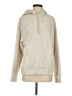 Sunday Atelier 100% Cotton Tan Pullover Hoodie Size S - photo 1