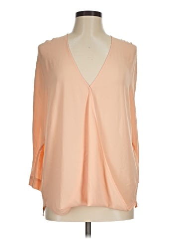 Banana Republic 3/4 Sleeve Blouse (view 1)