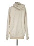 Sunday Atelier 100% Cotton Tan Pullover Hoodie Size S - photo 2