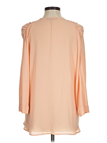 Banana Republic 3/4 Sleeve Blouse (view 2)