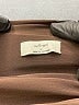 Wilfred Brown Cocktail Dress Size M - photo 7