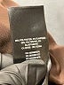 Wilfred Brown Cocktail Dress Size M - photo 8