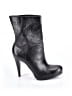 Cole Haan Black Boots Size 7 1/2 - photo 1