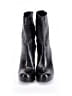 Cole Haan Black Boots Size 7 1/2 - photo 2