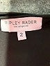 Ripley Rader Solid Black Jumpsuit Size 2 - photo 4