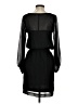 Max Studio Specialty Products 100% Polyester Black Cocktail Dress Size XS - photo 2