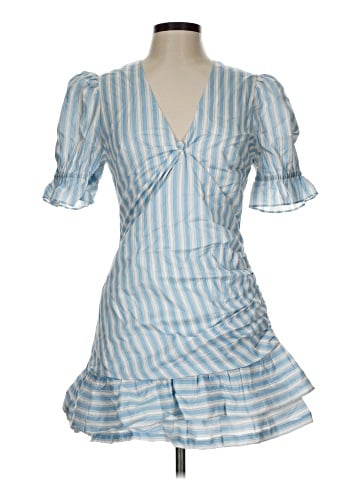 Bellevue The Label Cocktail Dress (view 1)