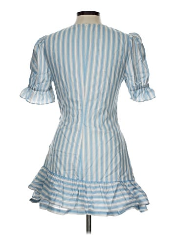 Bellevue The Label Cocktail Dress (view 2)