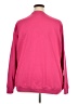 Unbranded 100% Polyester Pink Pullover Sweater Size 4X - photo 2