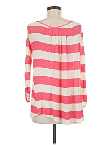 Ella Moss 3/4 Sleeve T-Shirt (view 2)
