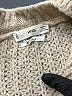 MNG Ivory Fleece Size M - photo 6