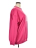 Unbranded 100% Polyester Pink Pullover Sweater Size 4X - photo 4